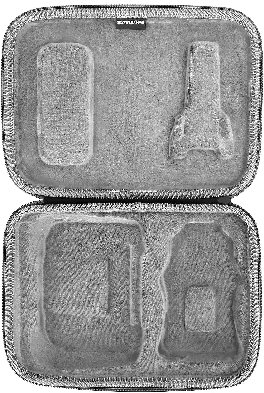for 3 Storage Bag Carrying for Case Remote Controller Battery Body Handbag for 3 Accessories