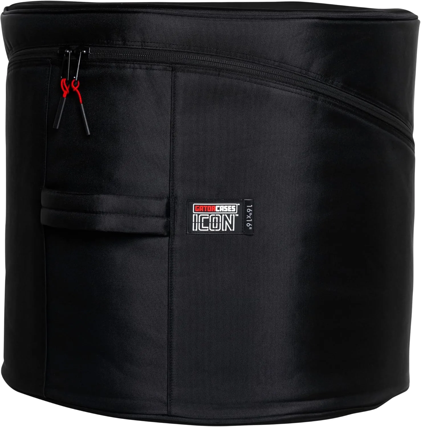 Gator Icon Series Jazz Fusion Drum Set Bags