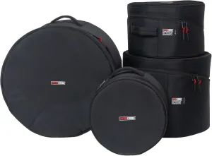 Gator Icon Series Jazz Fusion Drum Set Bags