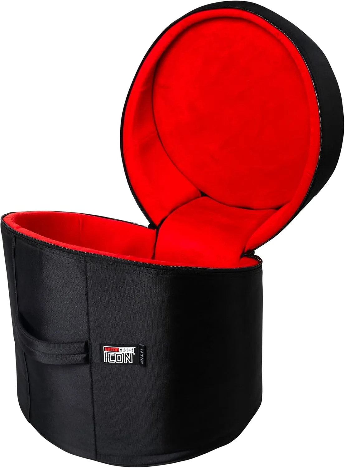 Gator Icon Series Jazz Fusion Drum Set Bags