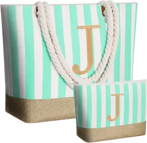 GhvyenntteS Beach Bags for Women - Beach Tote Bag with Zipper, Travel Essentials, Birthday Gifts for Women Her Mom Grandma Wife Nana Mimi Gigi Nurse Teacher Friend