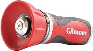 Gilmour Metal Fireman's Nozzle