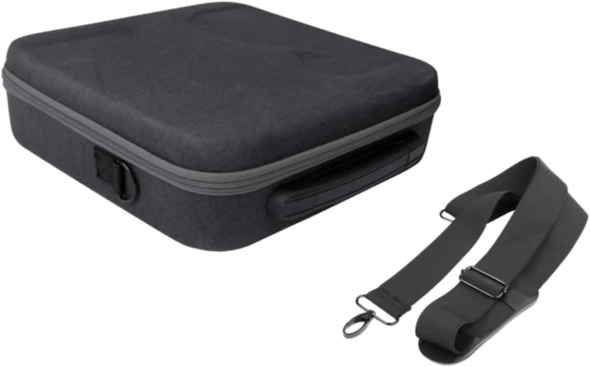 Gimbal Storage Case Shoulder Handbag Hard Case for Stabilizer Shockproof Anti-scratch