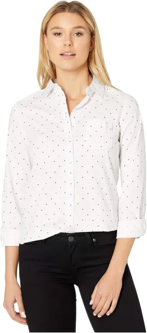 GOLDEN DOT LONG SLEEVE SHIRT BY U.S. POLO ASSN.