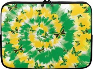 Gomyblomy 10-17 Inch Computer Bag,waterproof Lightweight Briefcase,durable Shockproof Laptop Case,tablet Decoration