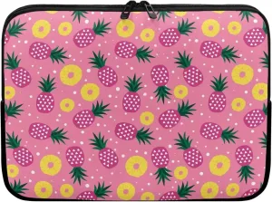 Gomyblomy 10-17 Inch Computer Bag,waterproof Lightweight Briefcase,durable Shockproof Laptop Case,tablet Decoration