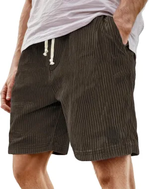 Gym Shorts for Men Business Climing Split Dressy Patterned Soft Athletic Shorts for Men Flattering Camo Couples Fluted
