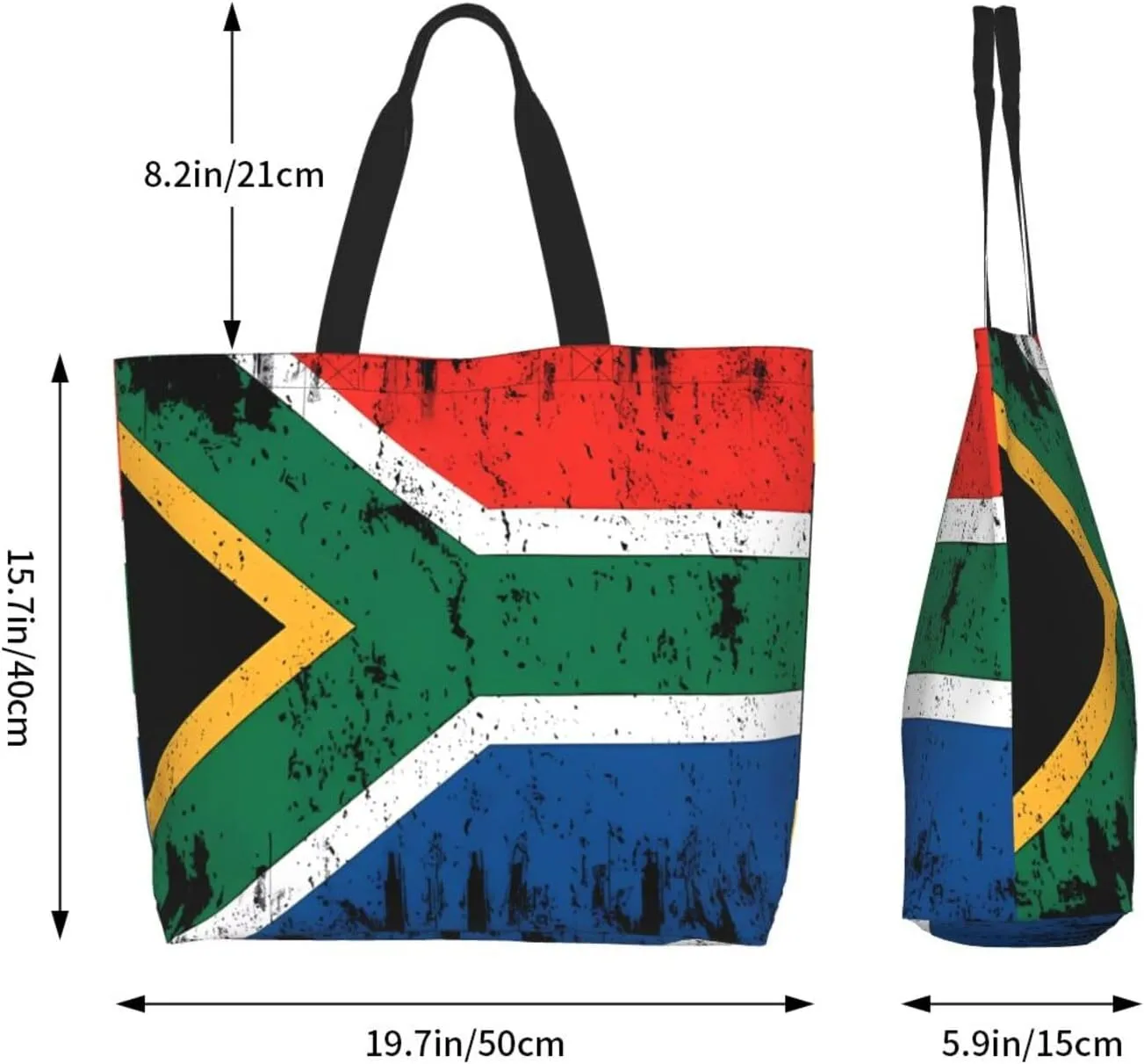 Halloween Bats Witchs Spider Web Skull Women's Tote Bag Large Capacity Single Shoulder Bags Handbag for Shopping Work