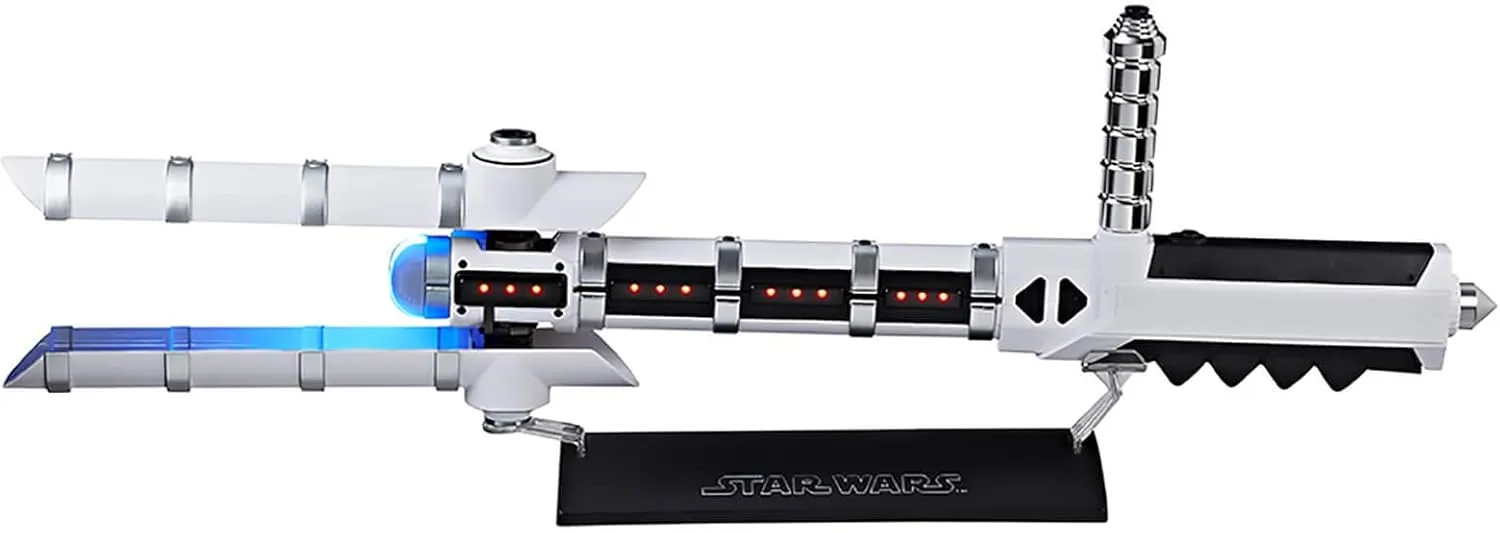 Hasbro E0419500 Riot Control Baton-Force FX Star Wars First Order