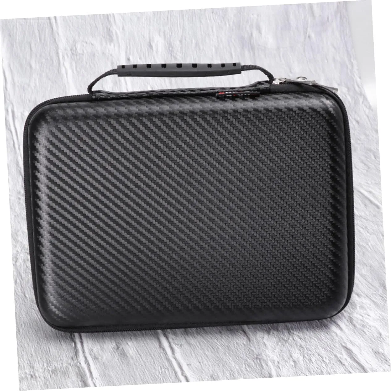 HEMOTON Travel Bags Duffle Bag for Travel Storage Bags Eva Bag Storage Container Carrying Pouch Usb