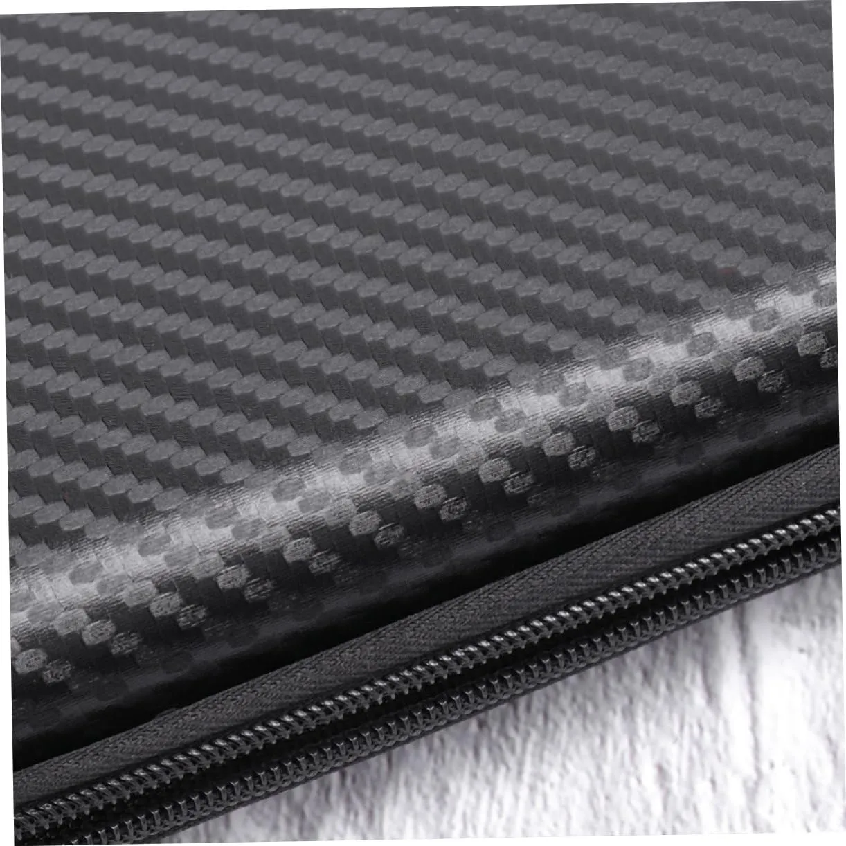 HEMOTON Travel Bags Duffle Bag for Travel Storage Bags Eva Bag Storage Container Carrying Pouch Usb