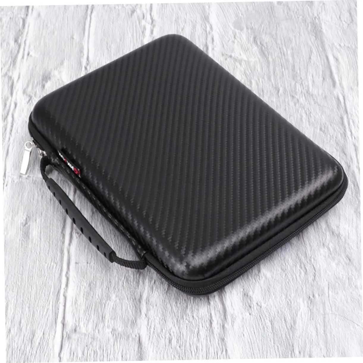 HEMOTON Travel Bags Duffle Bag for Travel Storage Bags Eva Bag Storage Container Carrying Pouch Usb