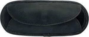 Hide & Drink, Shoulder Pad Replacement for Briefcases & Messenger Bags, Laptop Cases, Satchels, Full Grain Leather, Handmade