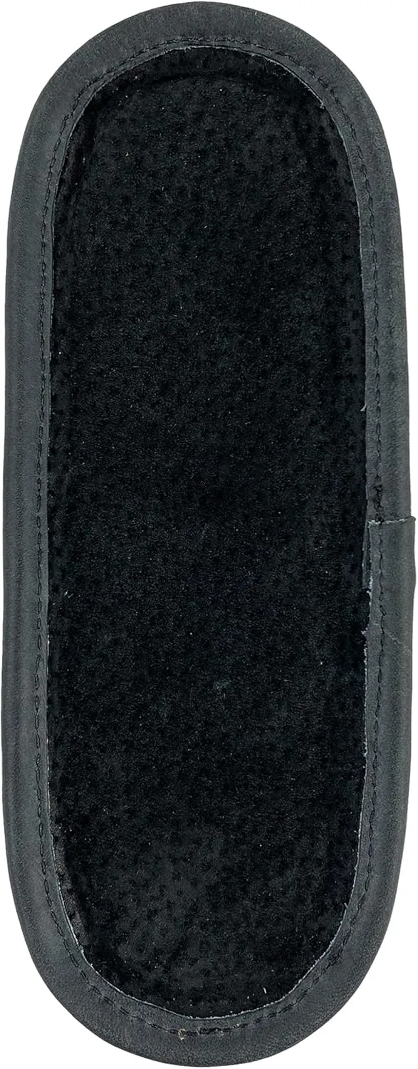 Hide & Drink, Shoulder Pad Replacement for Briefcases & Messenger Bags, Laptop Cases, Satchels, Full Grain Leather, Handmade