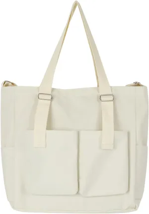 Hobo bags, handbags for women, large-capacity nylon shoulder bags with multiple carrying methods