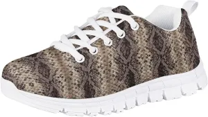 HUIACONG Kids Running Shoes Child Platform for Boys Girls Size 11/5 Sneaker