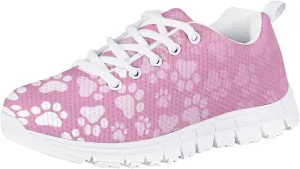 HUIACONG Kids Running Shoes Child Platform for Boys Girls Size 11/5 Sneaker