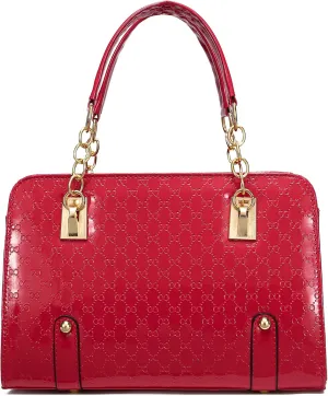JHVYF Women classics Top Handle Handbag Crossbody Casual Purse Satchel Tote