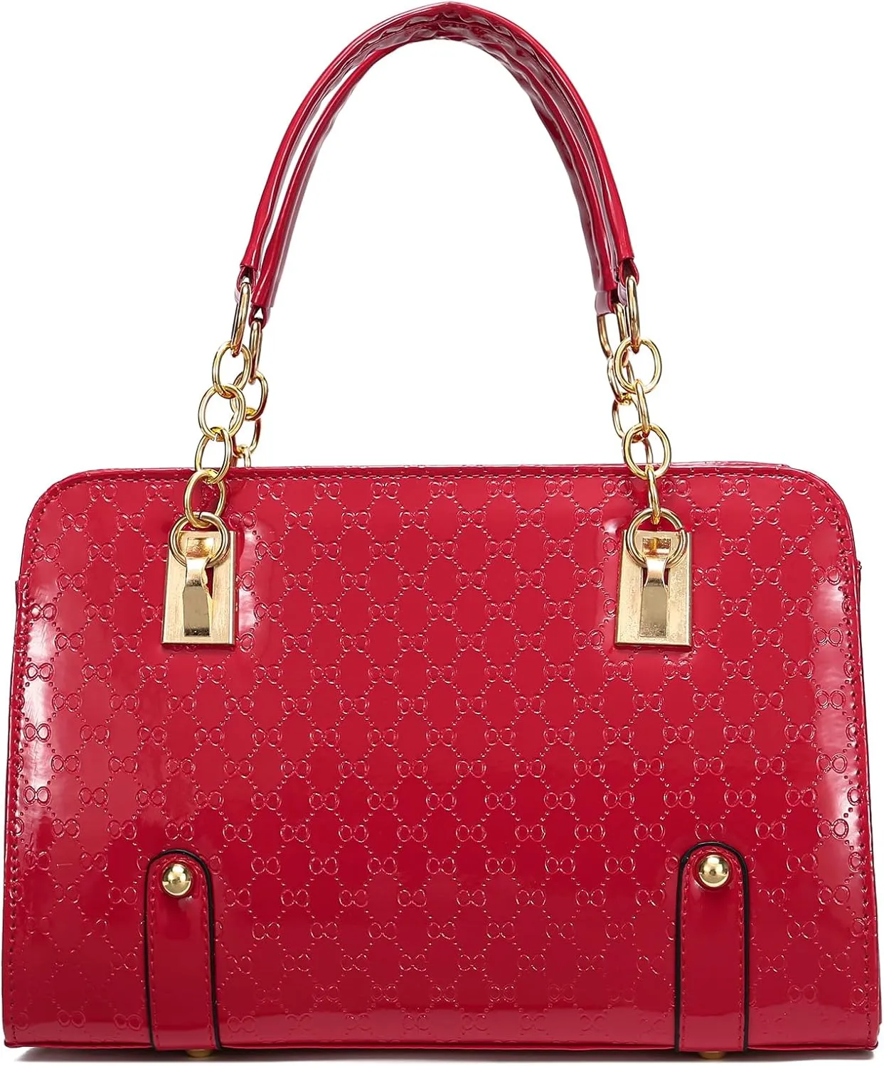 JHVYF Women classics Top Handle Handbag Crossbody Casual Purse Satchel Tote