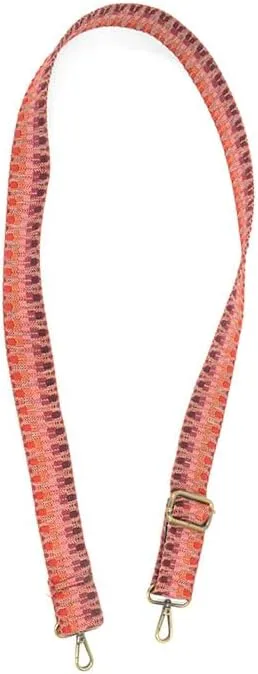Joy Susan Women's Fashon Crossbody Purse Replacement Strap
