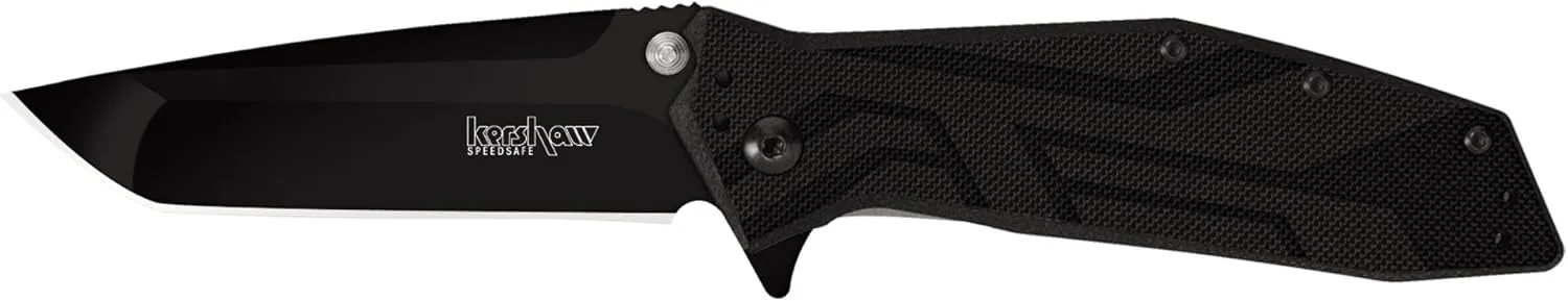 Kershaw Brawler 1990