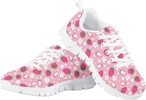 Kids Sneaker for Boys Girls Tennis Running Shoes Unisex-Child (Little Big Kid) Athletic Sneaker