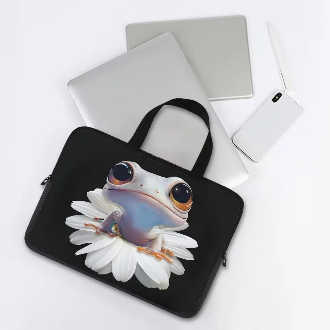 Kuiaobaty Laptop Handle bag for Women Laptop Case Fashion Computer Bag 10-17 Inches