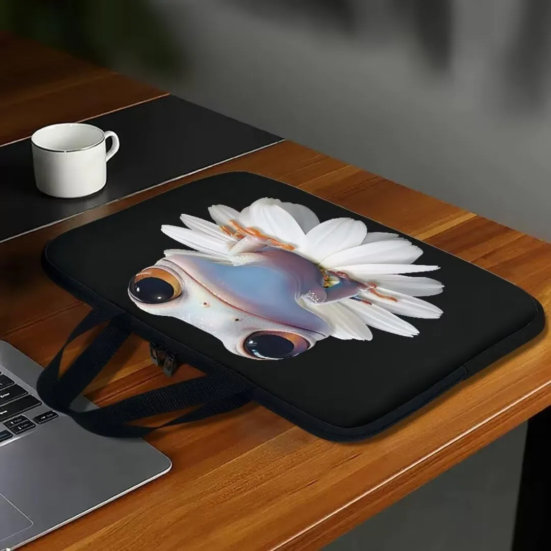 Kuiaobaty Laptop Handle bag for Women Laptop Case Fashion Computer Bag 10-17 Inches