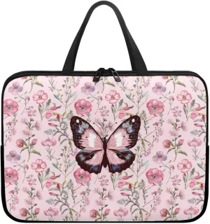 Kuiaobaty Laptop Handle bag for Women Laptop Case Fashion Computer Bag 10-17 Inches