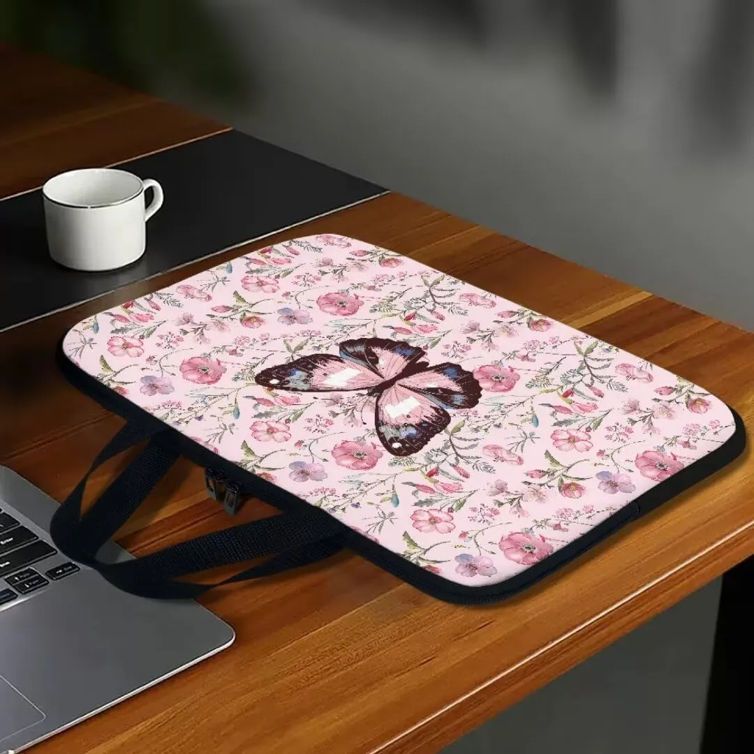 Kuiaobaty Laptop Handle bag for Women Laptop Case Fashion Computer Bag 10-17 Inches