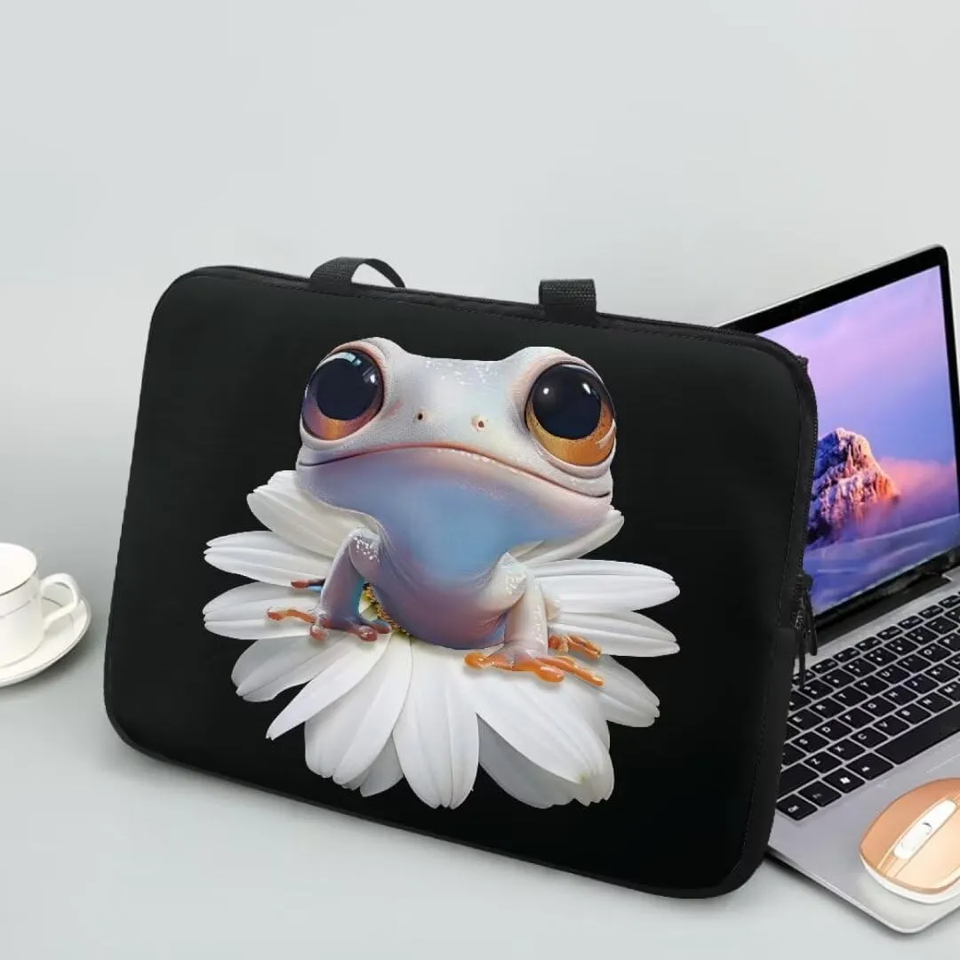 Kuiaobaty Laptop Handle bag for Women Laptop Case Fashion Computer Bag 10-17 Inches