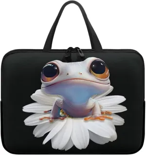 Kuiaobaty Laptop Handle bag for Women Laptop Case Fashion Computer Bag 10-17 Inches