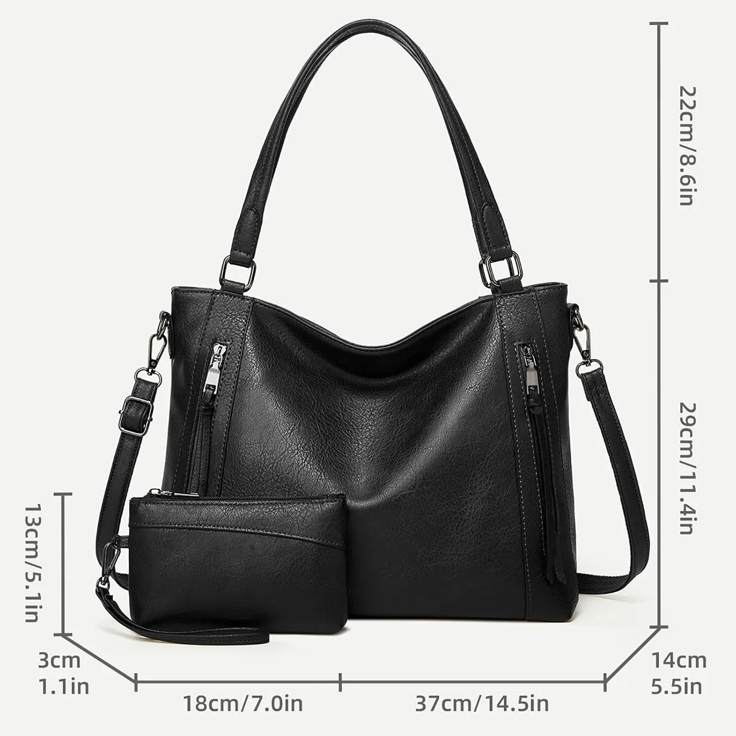 Ladies Crossbody Purse Handheld 2025 Spring And Summer New Women's Bags Foreign Trade Mother Package In Europe And The