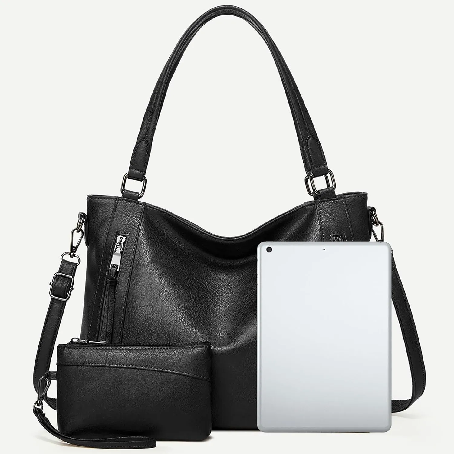 Ladies Crossbody Purse Handheld 2025 Spring And Summer New Women's Bags Foreign Trade Mother Package In Europe And The
