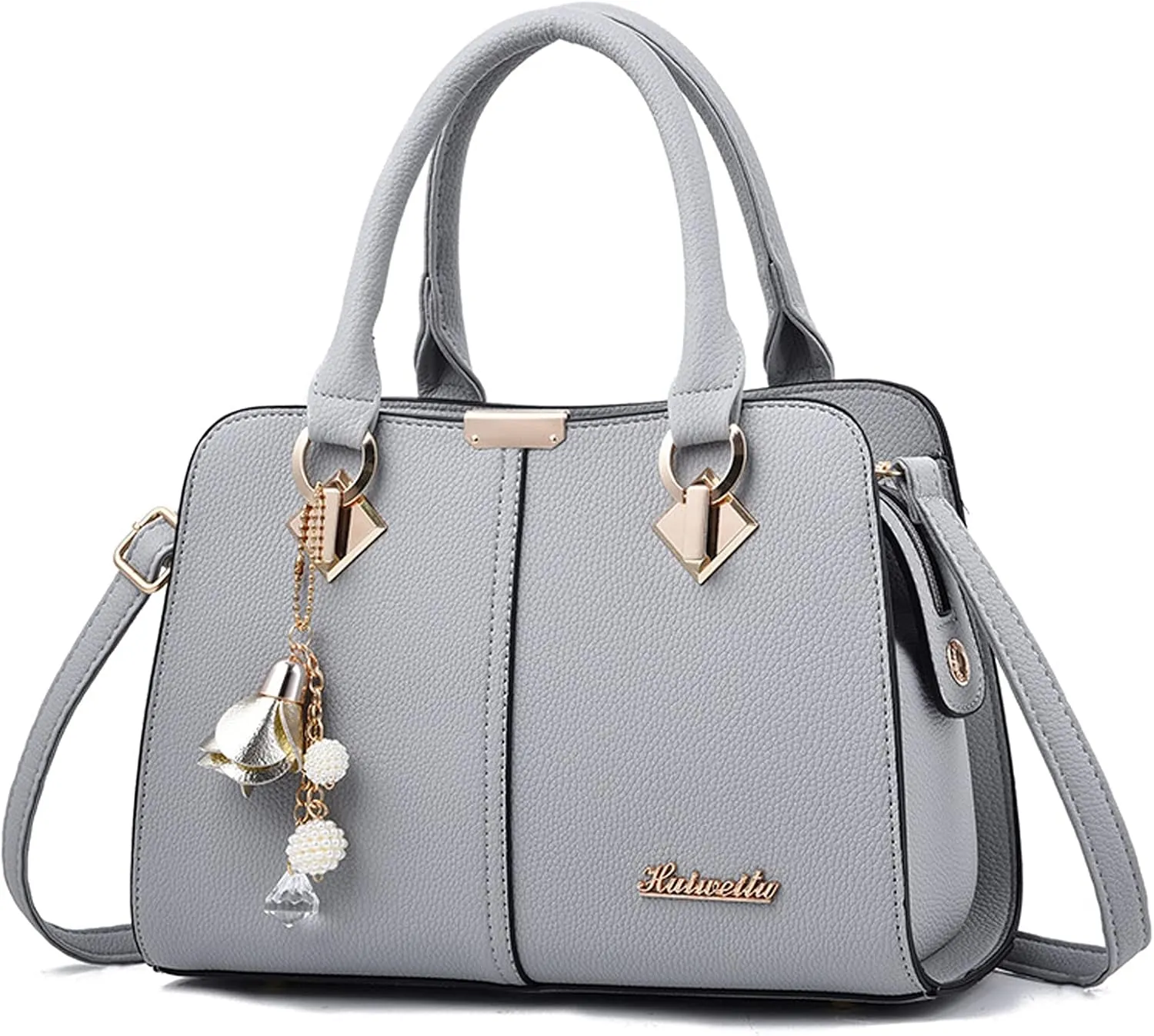 Ladies Top-handle Bags Handbags for women Shoulder Crossbody bag