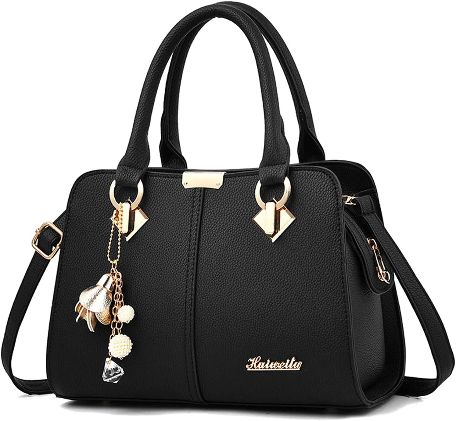 Ladies Top-handle Bags Handbags for women Shoulder Crossbody bag
