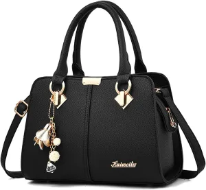 Ladies Top-handle Bags Handbags for women Shoulder Crossbody bag