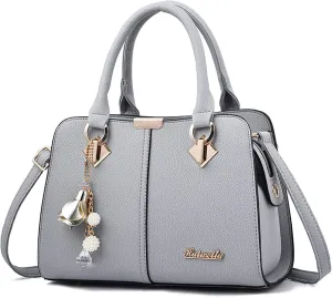 Ladies Top-handle Bags Handbags for women Shoulder Crossbody bag