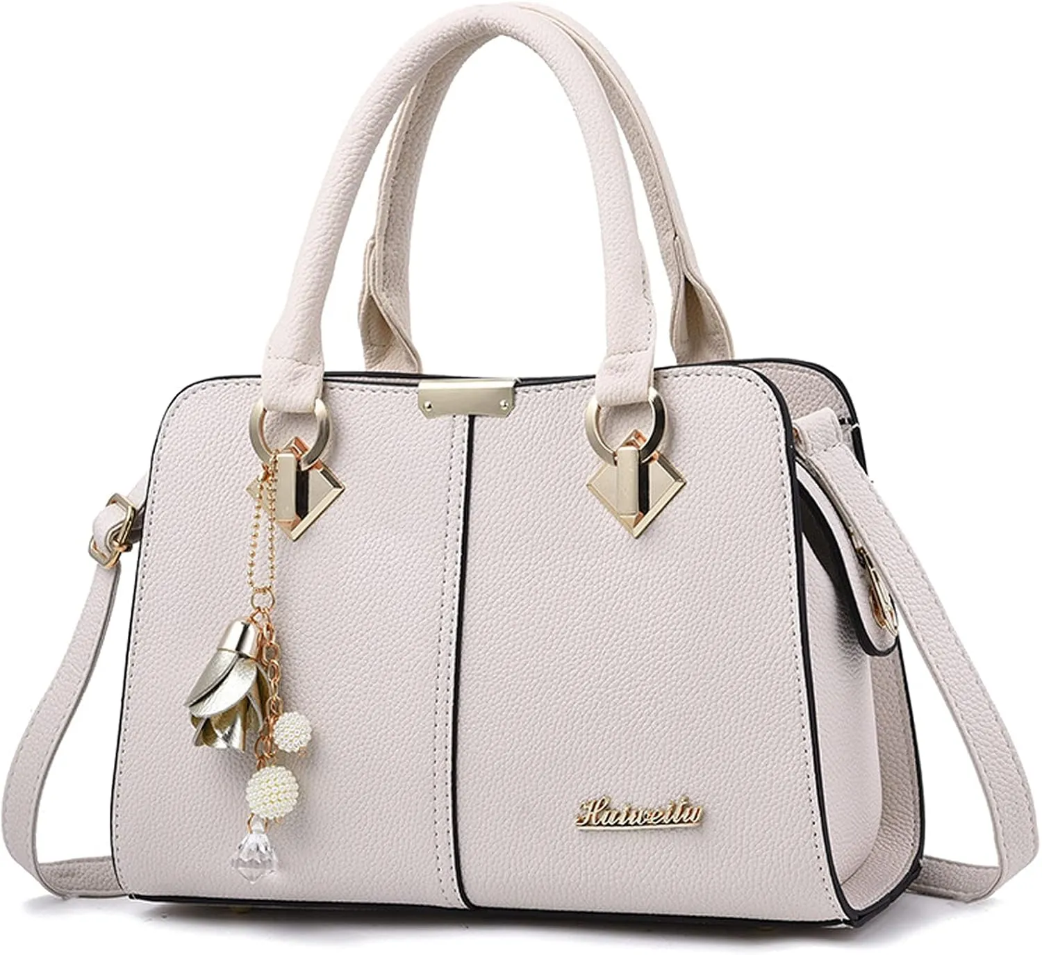 Ladies Top-handle Bags Handbags for women Shoulder Crossbody bag