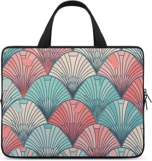 Laptop Case Sleeve 13inch Laptop Sleeve Shell Diagram Carrying Case for Men Women