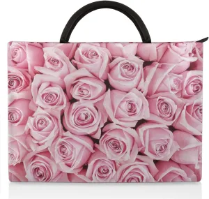 Laptop Sleeve Case for Women Men Laptop Bag Durable Travel Computer Carrying Bag with Handle Accessories Bags