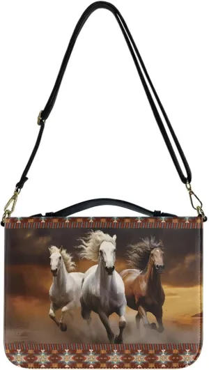 Large Bible Cover Case for Women Men Waterproof Study Church Bag Religious Christian Accessories M-2XL