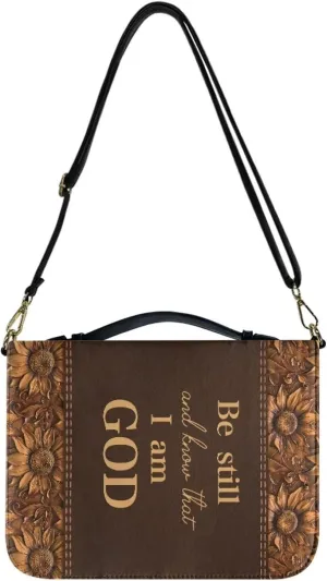 Large Bible Cover Case for Women Men Waterproof Study Church Bag Religious Christian Accessories M-2XL