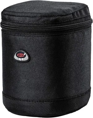 Lens Case Lens Pouch Bag Waterproof Shockproof for DSLR Camera Lens for Canon 150mm/f1.8/85mm f/1.8/ 50mm f/1.2L and other Lens