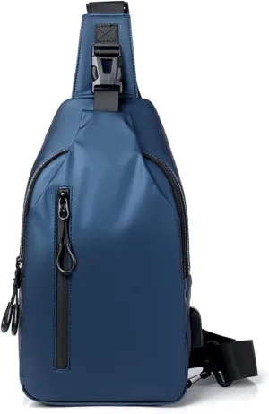 Lightweight Packable Backpack for Travel Camping Sling Bag For Men Women Messenger Bag Chest Bags Crossbody