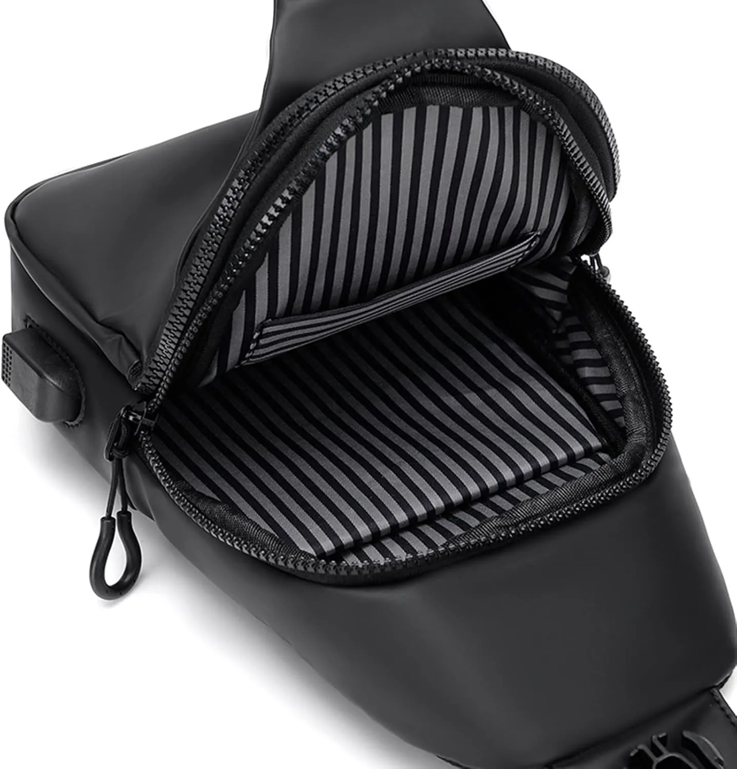 Lightweight Packable Backpack for Travel Camping Sling Bag For Men Women Messenger Bag Chest Bags Crossbody
