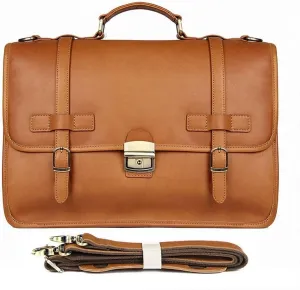 Men's Bags Handbags Messenger Bags Briefcases Large Capacity Computer Bags Business Bags(D)