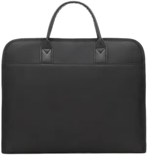 Men's Handbags Briefcases Document Bags Business Trip Meeting Handbags Office Workplace