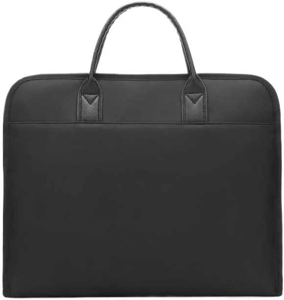 Men's Handbags Briefcases Document Bags Business Trip Meeting Handbags Office Workplace