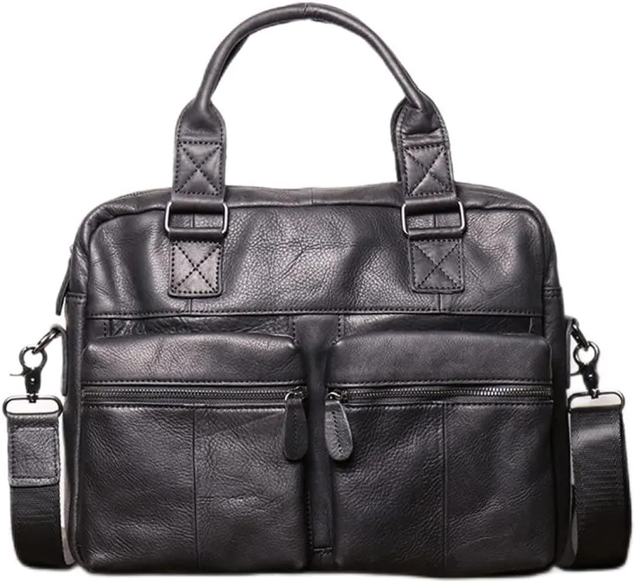 Men's Handbags Business Men's Bags Briefcases Shoulder Messenger Bags Casual Computer Bags